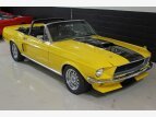 Thumbnail Photo 18 for New 1968 Ford Mustang Shelby GT500